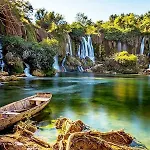 Roza Ploce (Dubrovnik-Neretva)