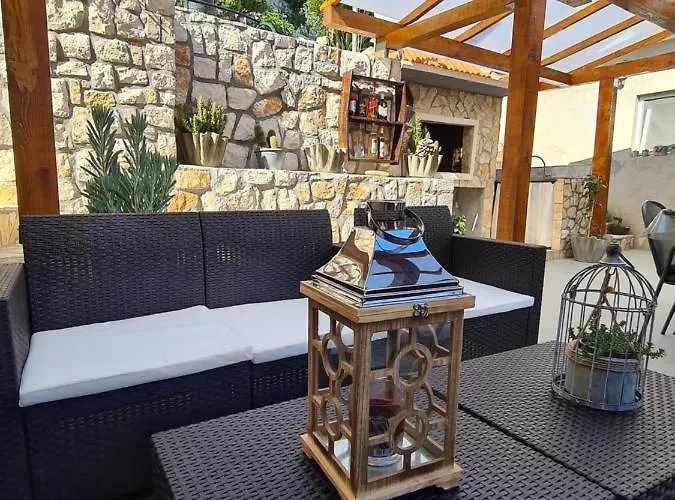 Roza Apartament