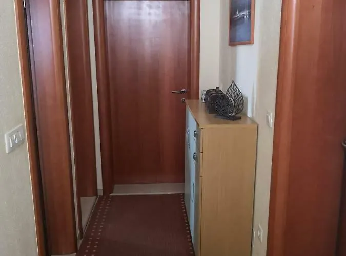 Apartament Roza