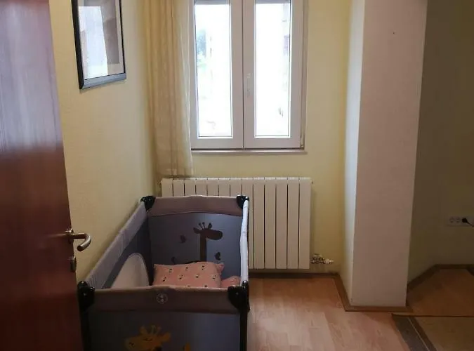 Apartament Roza