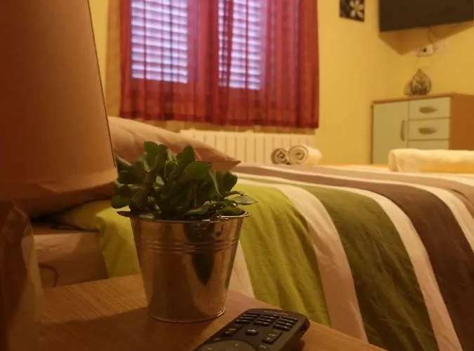 Apartament Roza