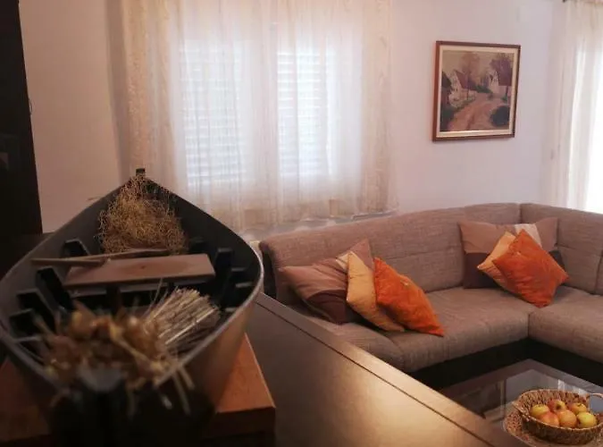 Apartament Roza