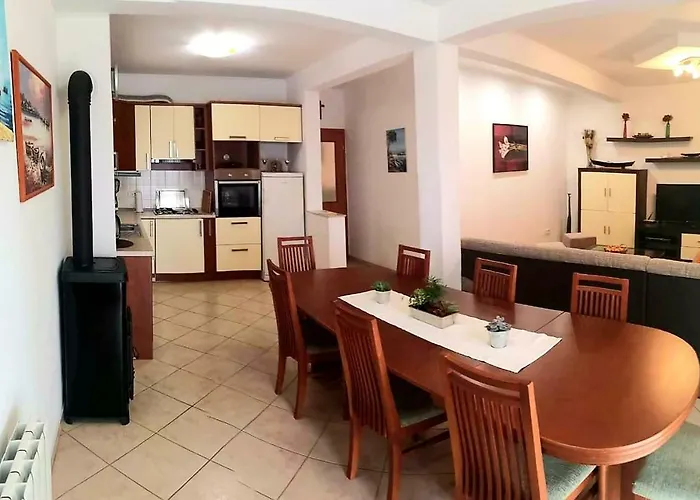 Roza Apartament *