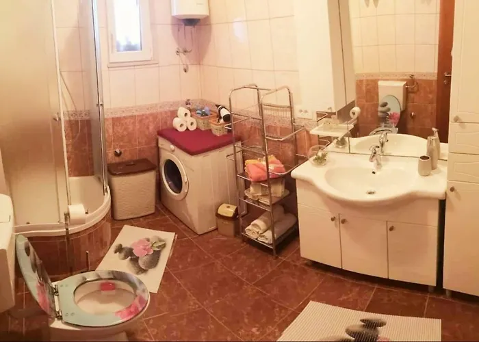 Apartament Roza