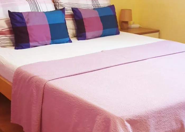 Apartament Roza Ploce (Dubrovnik-Neretva)