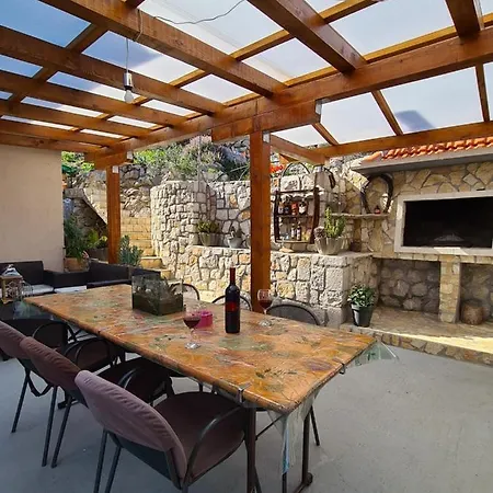 Apartmán Roza