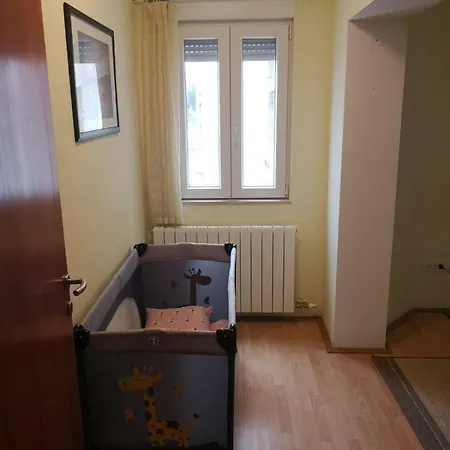 Apartmán Roza