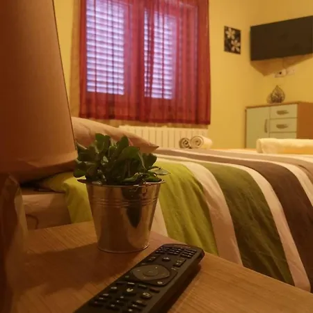 Apartmán Roza