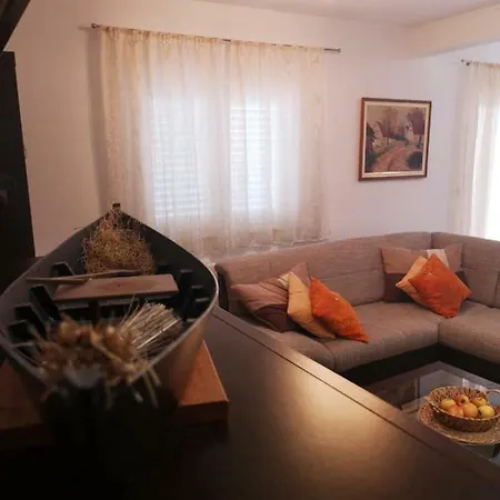 Apartmán Roza