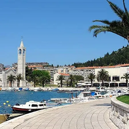 Apartmán Roza Ploce (Dubrovnik-Neretva)
