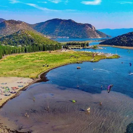 Roza Appartamento Ploce (Dubrovnik-Neretva)