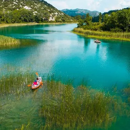 Roza Appartamento Ploce (Dubrovnik-Neretva)