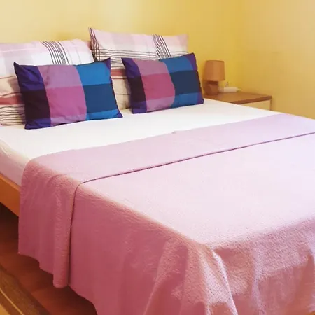 Apartment Roza Ploce (Dubrovnik-Neretva)