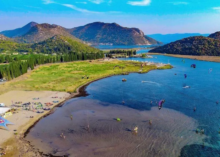 Roza Appartamento Ploce (Dubrovnik-Neretva)