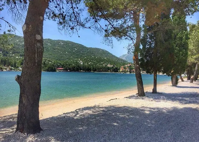 Roza Appartamento Ploce (Dubrovnik-Neretva)