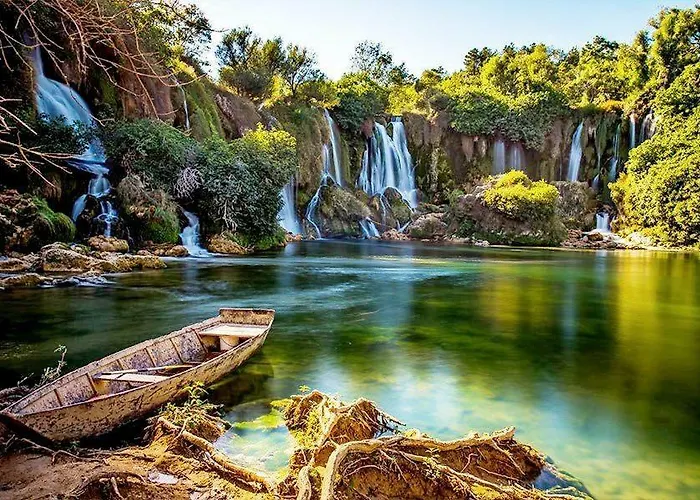 Roza Ploce (Dubrovnik-Neretva)